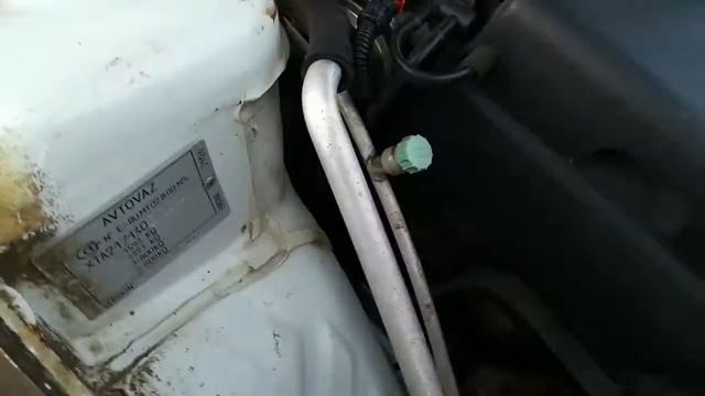 LADA PRIORA - ИЩЕМ ВИН НОМЕР. смотреть онлайн