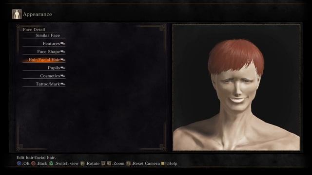 DARK SOULS™ III Zelda How to make Happy Mask Salesman смотреть онлайн