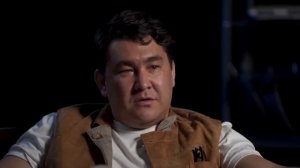 Как Матерится Масляков. История от Азамата Мусагалиева