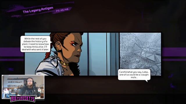 Apex Legends – The Legacy Antigen – Part 3: "She Blinded Me With Science" смотреть онлайн