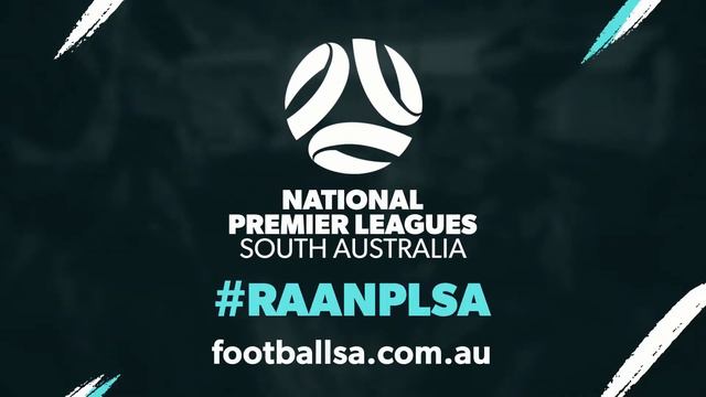 #RAANPLSA | RD2 - Para Hills Knights v Adelaide City 2024 смотреть онлайн