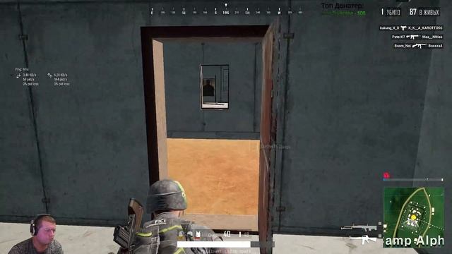 PUBG LITE (PC) - БЕСПЛАТНЫЙ ПУБГ, PUBG ДЛЯ СЛАБЫХ КОМПОВ / RU РЕГИОН /#39. В ТОПЫ ПЯТНИЦО !!! смотреть онлайн