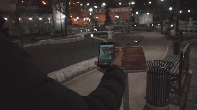 Что такое быть нормальным? И немножко Пятигорска смотреть онлайн