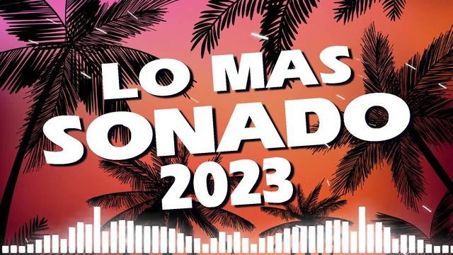 POP LATINO 2023 ✨ MIX REGGAETON 2023 ✨ LAS MEJORES CANCIONES ACTUALES ✨