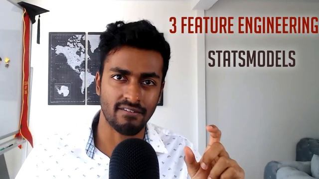 5 Python Libraries you need for Data Science смотреть онлайн