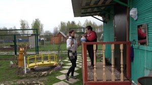 6 соток 1 мая 2023 года. Хроника.