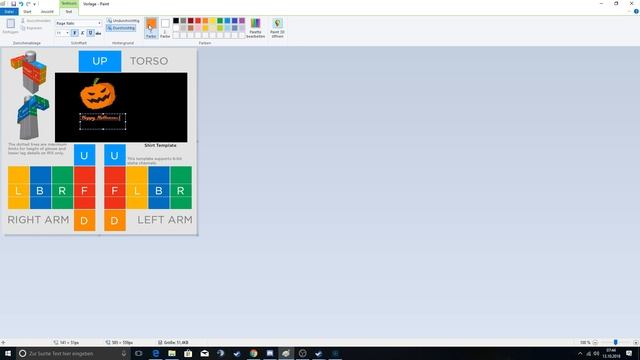 Special Halloween Outfit ! | Roblox Skins смотреть онлайн