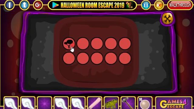 G4E Find The Power Stone Walkthrough [Games4Escape] смотреть онлайн