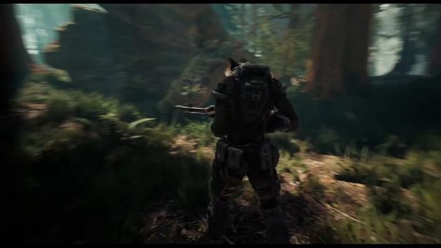 BattleBeasts teaser Game 2018 (Unreal Engine 4) смотреть онлайн