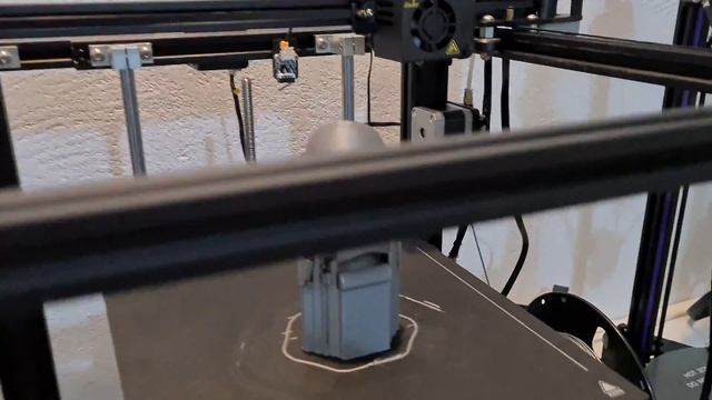 Creality Ender 5 | Review con pruebas de impresión | Conclusiones | Impresora 3D Recomendada ! смотреть онлайн