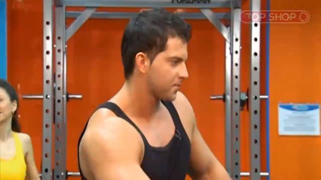 Тренажер Cardio Slim Худей легко и просто! смотреть онлайн