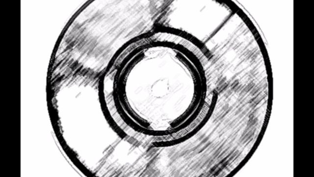 Paranoid London- Light Tunnel смотреть онлайн