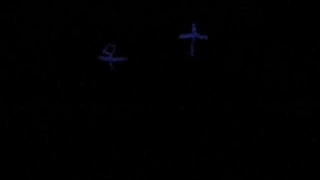 SMCQC Recognition Black Light Presentation смотреть онлайн