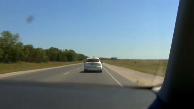 Тест драйв Шкода Октавиа смотреть онлайн