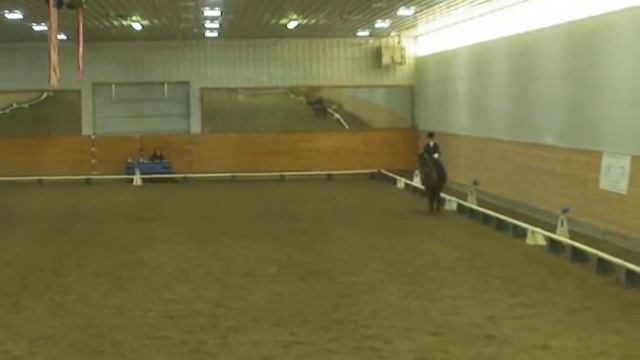 Majestic Farms Dressage - Will Powered 4th Level Test 2 Mar 19, 2011 смотреть онлайн