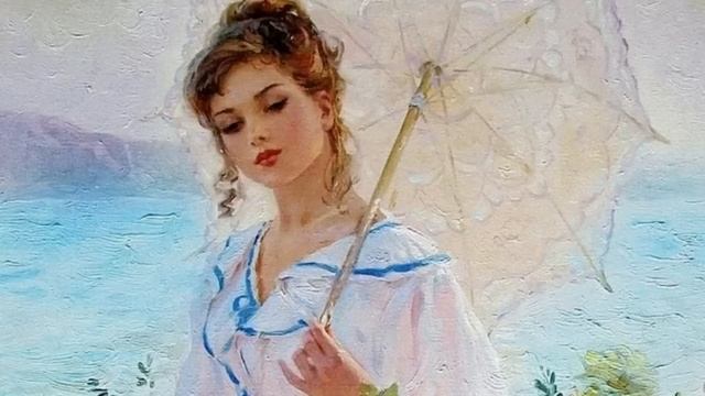 И.А. Бунин "Галя Ганская" смотреть онлайн