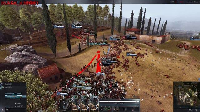 Total War: ARENA - Пътят към Tier 10(Tier 3) - Битка #4 смотреть онлайн
