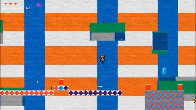 The Gem Collector - Gameplay Trailer смотреть онлайн