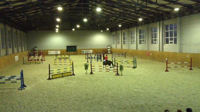 кск Левап 11 01 14 Калинова Марина на Карэна смотреть онлайн