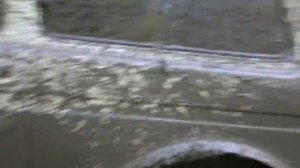 Нива двигатель змз 406 + военные мосты