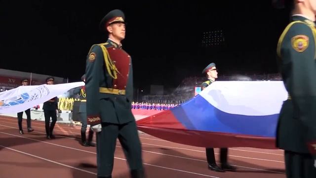 Лучшие моменты чемпионата мира по пожарно-спасательному спорту смотреть онлайн