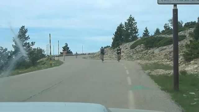 Harry - Ventoux 40th Birthday - Matt Borat Suprise смотреть онлайн
