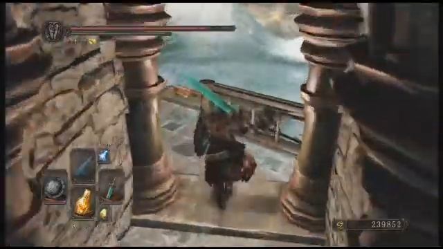 Dark Souls 2 dlc Crown of the Old Iron King Review смотреть онлайн