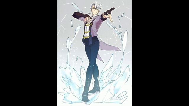 Информация о продолжение Юри на льду × Yuri on ice смотреть онлайн