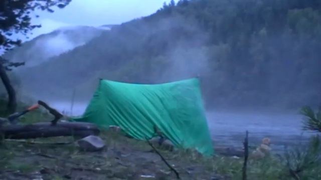 Саянские были и небыли смотреть онлайн