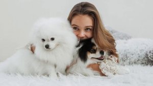 Саблиминал 🐶🐈 Здоровье и безопасность домашнего питомца 🐩🐕