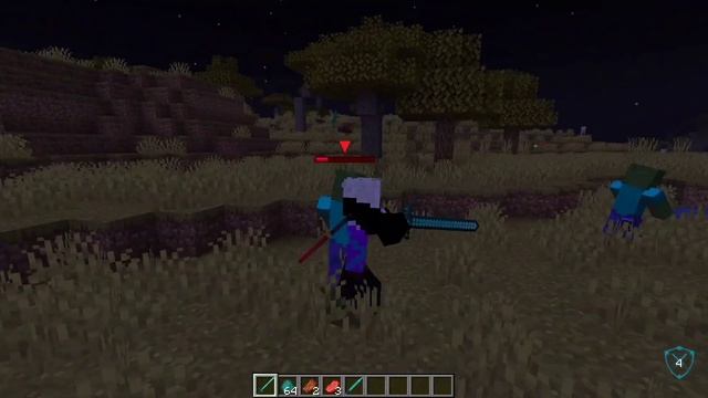 Обзор на мод Epic Fight