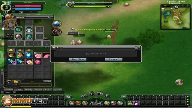 Cardmon Hero Character Creation Gameplay - HD Video смотреть онлайн