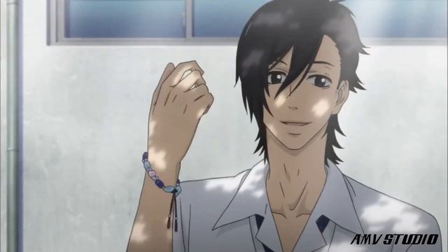 AMV Скажи я люблю тебя смотреть онлайн