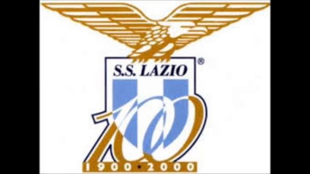 inno lazio "100 anni insieme " s.s lazio смотреть онлайн