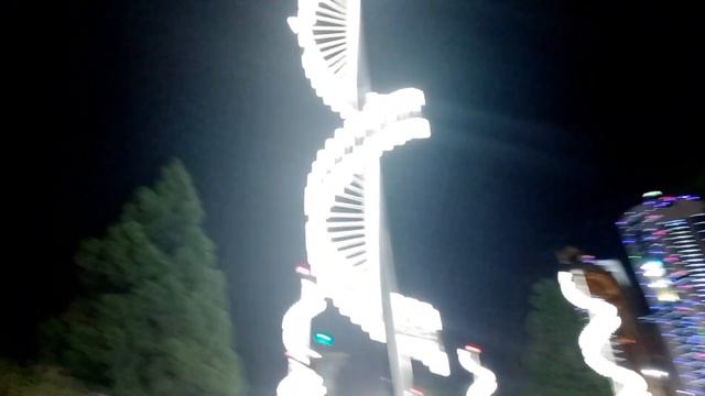 2 день гуляем по центру города Душанбе 🤯|| Сколько мы парков прошли.. || Парк Рӯдакӣ #фонтаныДушанб смотреть онлайн