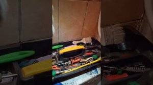 Т.О. газового котла ,смазка подшипников на турбине