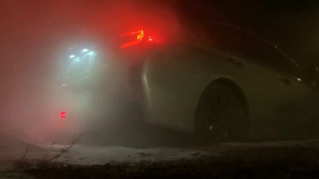 2018 Wrx Cvt Stage 2+ Crazy -36 COLD START/Driving Sounds смотреть онлайн