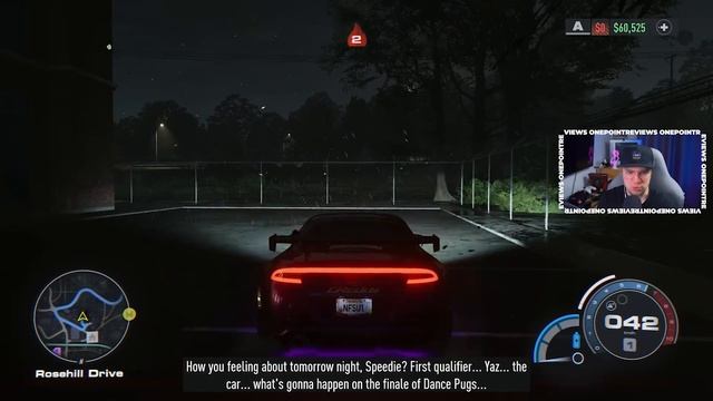 NEED FOR SPEED: UNBOUND 2022 - ВЫИГРАЛ ТОПОВУЮ ТАЧКУ!? \ Прохождение 11 смотреть онлайн