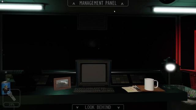 Roblox Five Nights At Marcus 2 Is INSANE... смотреть онлайн