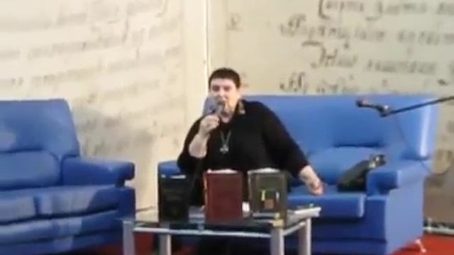 Светлана Жарникова - (2011.03) Москва. ВВЦ