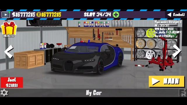 FR Legends V0.3.0 MOD BUGATTI CHIRON By @fr_legendz_ | FR Legends mod | Frl #284 смотреть онлайн