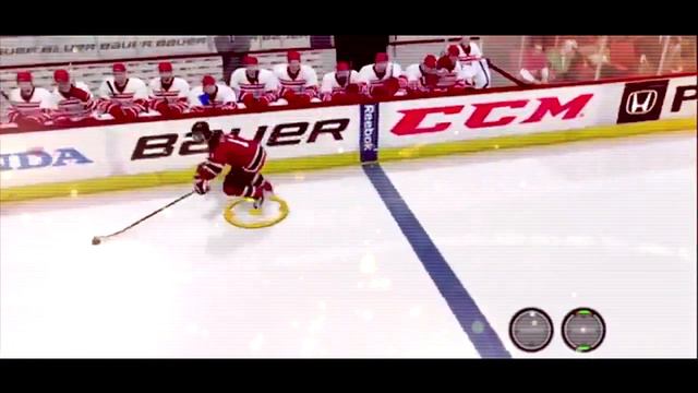 NHL 13 | Community Montage ~ Ep. 5 смотреть онлайн