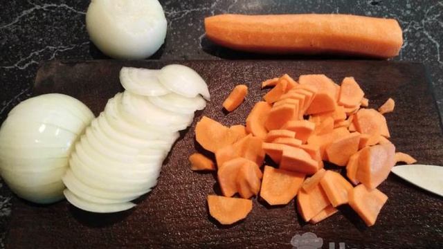 Книга рецептов