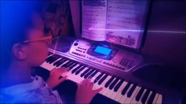 It was in the good old summertime by Spindler смотреть онлайн