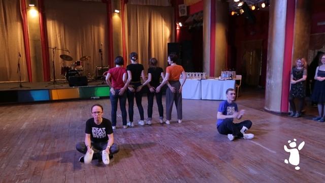 Кубок Сибири Омск 2018 Team Battle Екатеринбург смотреть онлайн