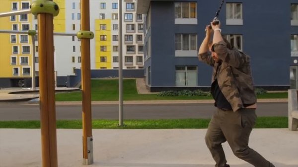 Где живет Wylsacom?