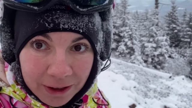 Влог: Рождество в горах. Зимняя сказка в Польше смотреть онлайн