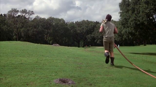 Kenny Loggins - I'm Alright (1980 Caddyshack Soundtrack)