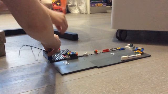 Lego no4 птица и ниндзя смотреть онлайн