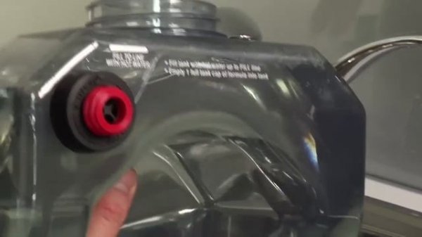 BISSELL Proheat All Rounder